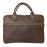 Сумка для ноутбука Fratello brown 