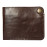 Кожаное портмоне Carmiano brown 