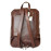 Кожаный рюкзак Lanciano brown (арт. 3066-02)