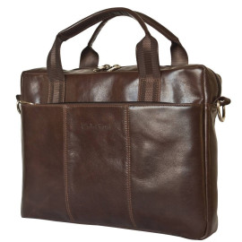 Сумка для ноутбука Vezzani brown 